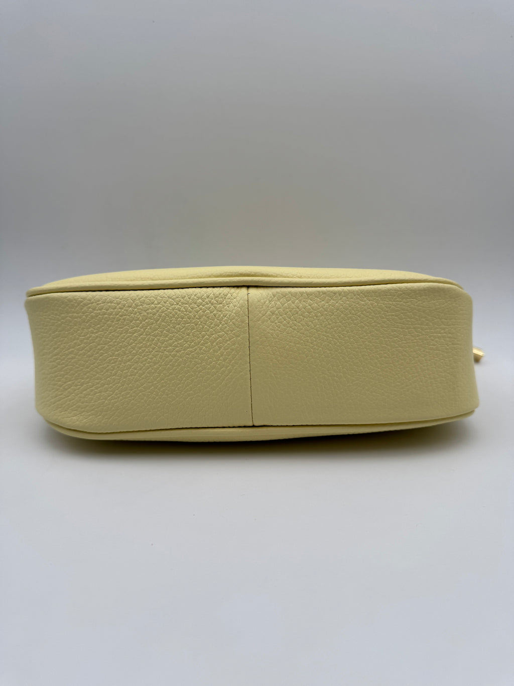 Borsa a Spalla DALIA - In Vera Pelle Martellata Made in Italy