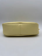 Borsa a Spalla DALIA - In Vera Pelle Martellata Made in Italy