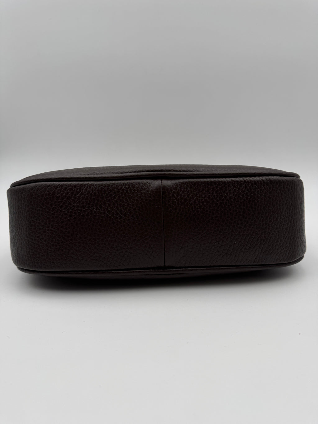 Borsa a Spalla DALIA - In Vera Pelle Martellata Made in Italy