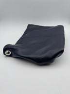 Borsa a Tracolla ANEMONE - in Vera Pelle Martellata Made in Italy