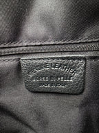 Borsa a Tracolla ANEMONE - in Vera Pelle Martellata Made in Italy