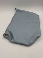 Borsa a Tracolla ANEMONE - in Vera Pelle Martellata Made in Italy