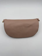 Marsupio DAFNE - in Vera Pelle Martellata Made in Italy