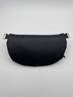 Marsupio DAFNE - in Vera Pelle Martellata Made in Italy